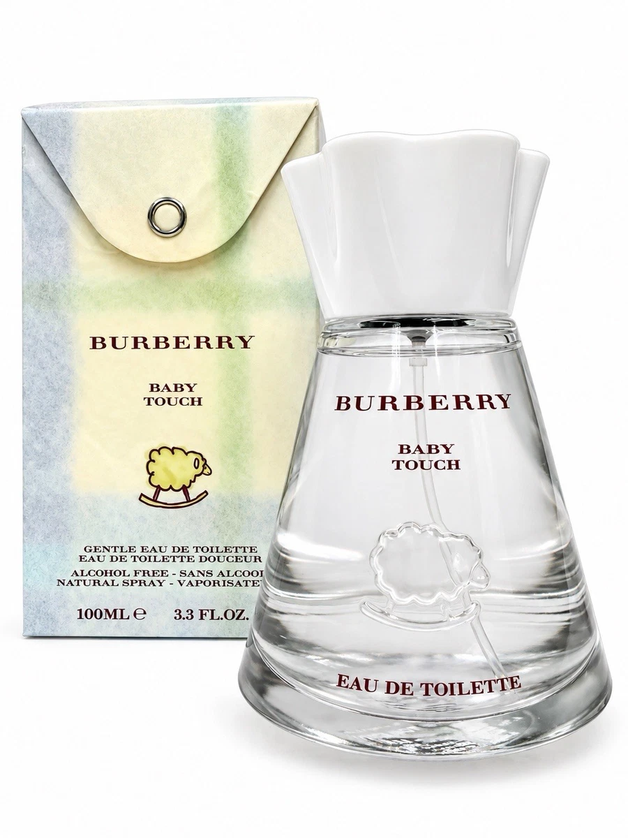 Burberry Baby Touch Fragrances for Women for sale - eBay