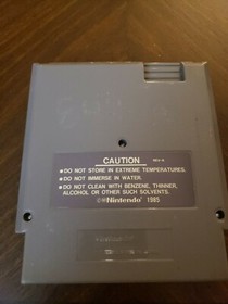 Dr. Jekyll and Mr. Hyde NES (Nintendo Entertainment System, 1989)