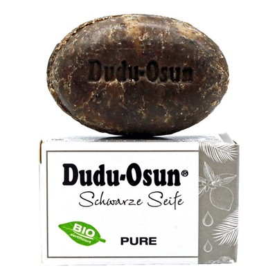 Dudu - Osun Pure 25g | DUDU OSUN