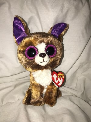 dexter beanie boo