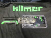 Hilmor V-notcher - 1891180 Hilmor V-notcher - 1891180