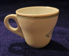 Antique Hotel Pasaje Demitasse Cup (1911) — photo 3