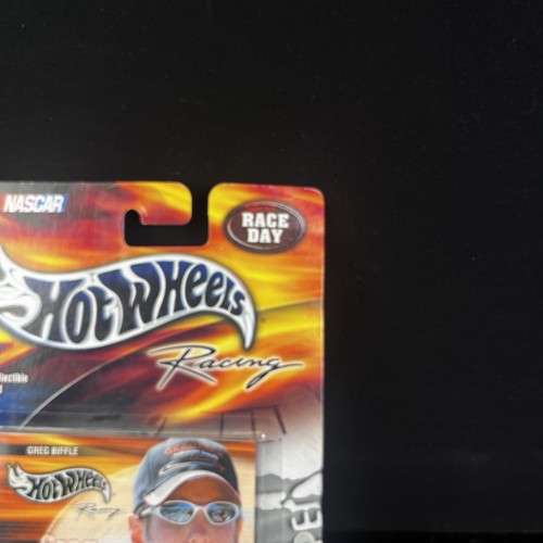 1999 Hot Wheels Nascar Racing Grainger #16 Diecast Car Greg Biffle - Picture 2 of 10