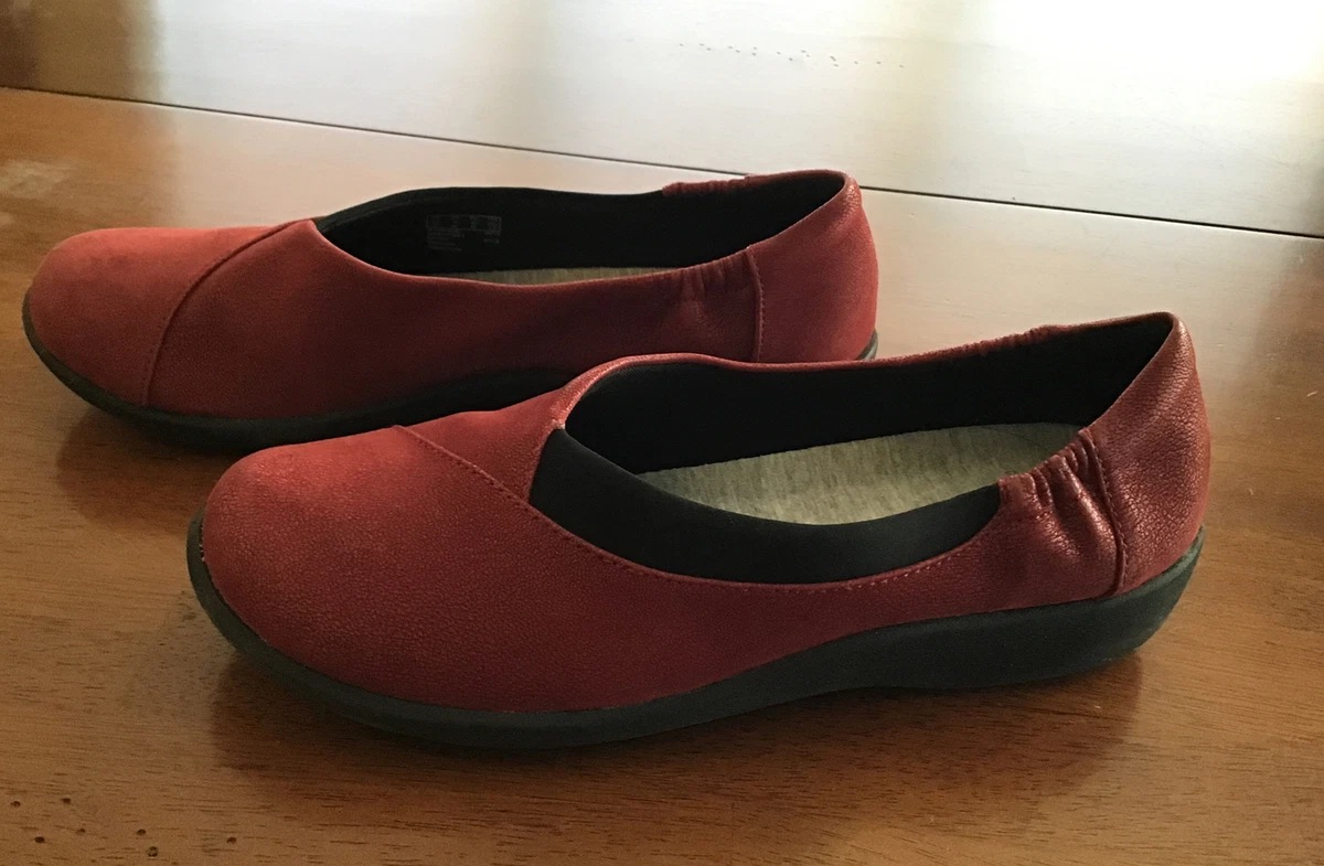 Clarks cloudsteppers ladies shoes cheap