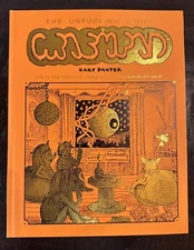 Crashpad With unopened Comic - Hardcover By Panter, Gary