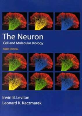 The Neuron: Cell and Molecular Biology - Paperback By Irwin B. Levitan - GOOD