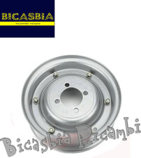 1772 - CERCHIO RUOTA 3-50-8 CHIUSO VESPA 150 VL2T VL3T VBA1T VBA2T VBB1T VBB2T