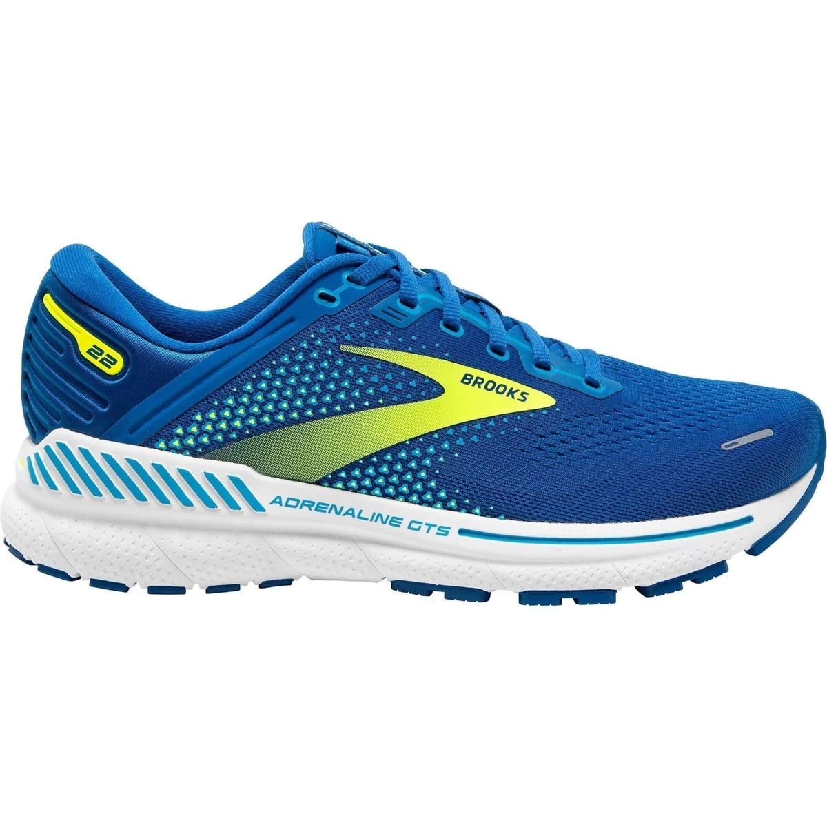 Brooks Adrenaline Gts22 - Zapatillas Running de Hombre 