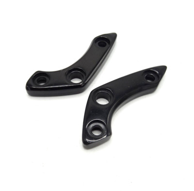 IBIS Mojo HD 160 MTB Fahrrad Federung Limbo Chips Set schwarz Neu GN-114-J1