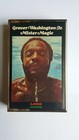 Grover Washington, Jr. – Mister Magic. Cassette Tape