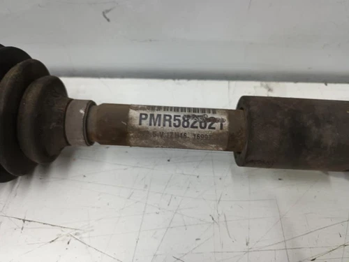PMR582021 Transmision Delantera Izquierda para SMART FORFOUR * 2005 105377 - Imagen 4 de 8