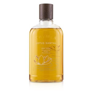 Thymes lotus santal
