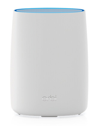 NETGEAR Orbi LBR20 Tri-Band Mesh Wi-Fi 6 Router