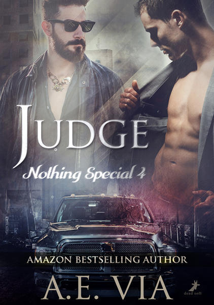 Thumbnail - Judge | A.e. Via | 2022 | Deutsch | Don't Judge