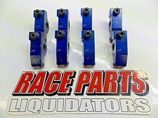 8 1.65 Td Roller Rocker Arms Code E 1.520 Pivot .080 L Offset Jesel 080619-59