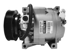 Airstal 10-0110 Kompressor, Klimaanlage für ALFA ROMEO  passend für FIAT