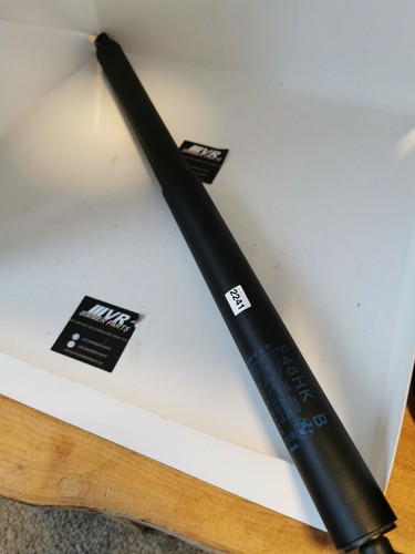 BMW X1 F48 Spindelantrieb Federstütze Heckklappe links 7481805