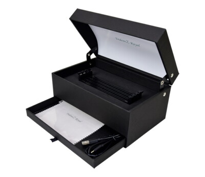 TRiDENT 「WINTER COLLECTION BOX」 TRiDENT 「WINTER COLLECTION BOX