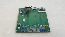 Jordan Valley Semiconductors Bruker JVAR V AXIS INTERFACE BOARD AY00118-03