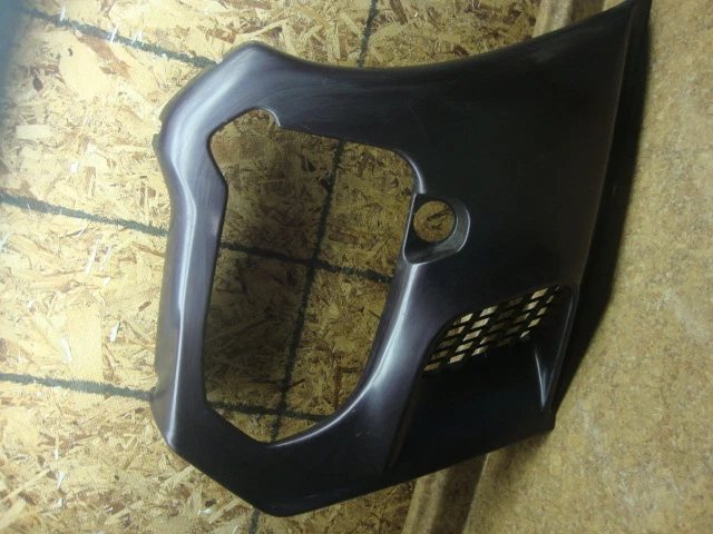 BMW K1100 LT 1995 K1100LT K 1100 ABS cubierta lateral izquierda carenado panel cubierta Foto 2 de 3