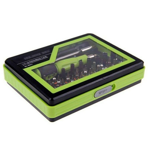 53 in Magnetic Precision torx Screwdriver Set Computer Pc Phone Repair Tool Kit - Picture 5 of 10