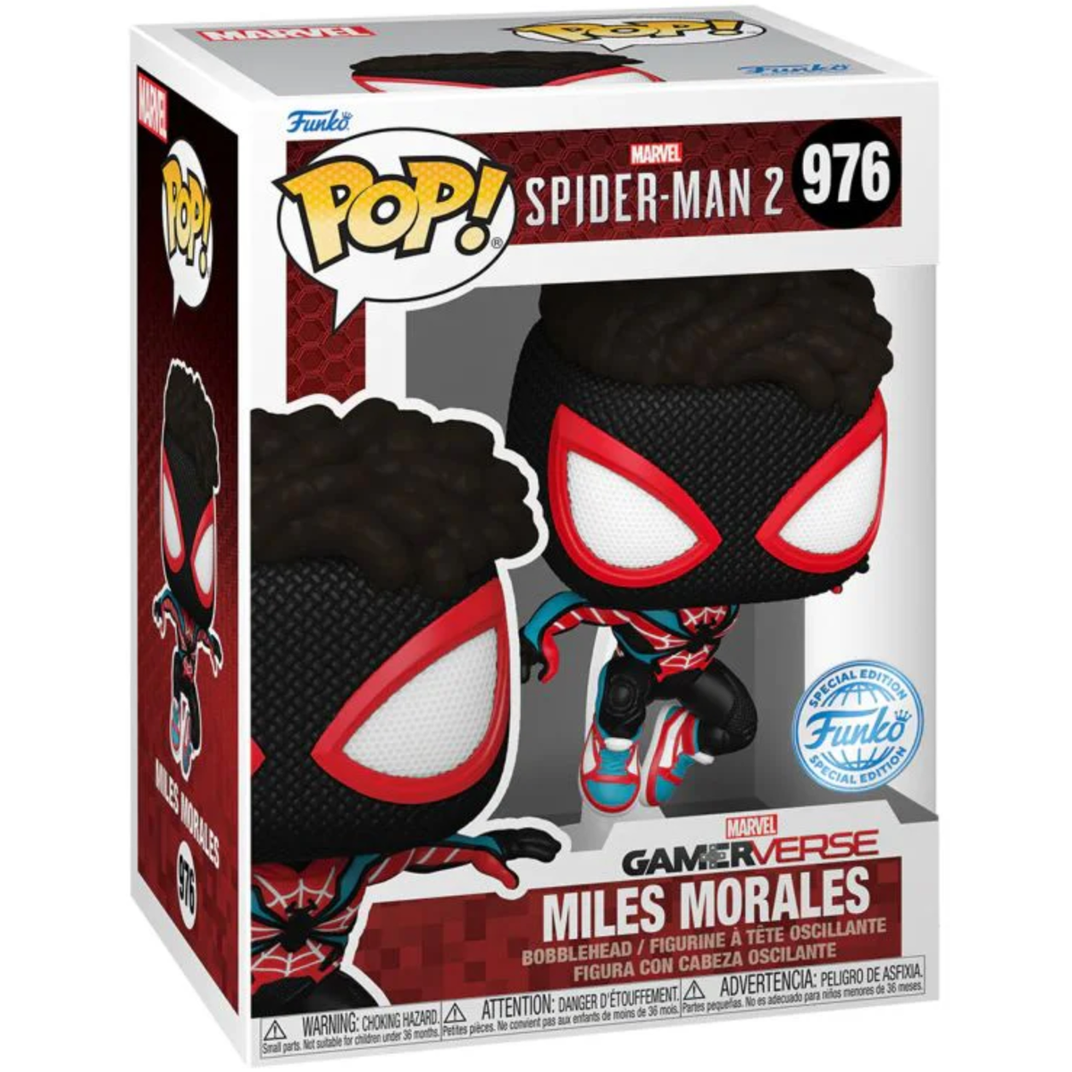 Marvel's Spider-Man 2コレクターズエディション Amazon.com: Marvel's Spider-Man 2 [Collector's Edition
