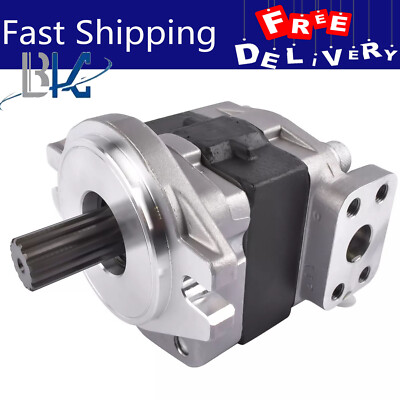 MM Hydraulic Pump 3N300-82200 3N300-82203 for Kubota M105S M96S