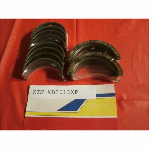 King Engine Bearing Mb5013xp001 001 Undersize Id Rod Bearing Chevrolet