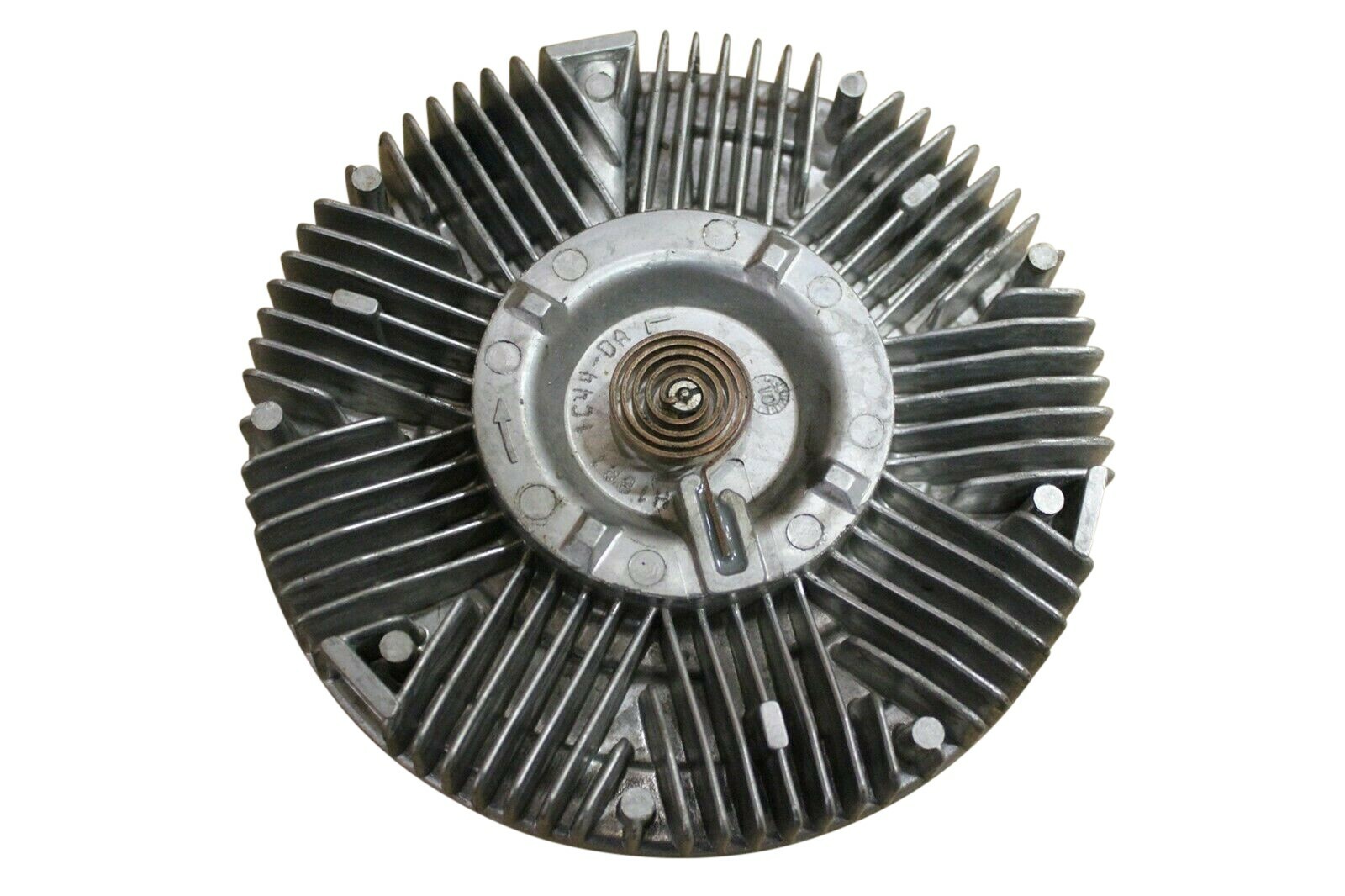 Motorcraft Yb622 Clutch Assembly Clutches