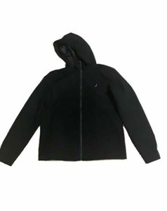 wind resistant hoodie