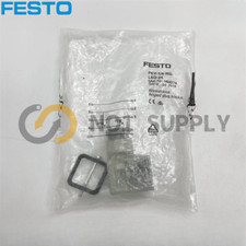 1PC NEW FESTO PEV-1/4-WD-LED-24 164274 Plug Socket Fast delivery