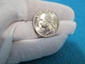 1973 D Washington Quarter Uncirculated Mint State US 25c Coin Collectible