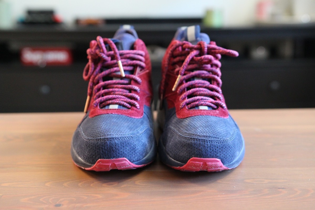 Puma x Ronnie Fieg R698 Mid Sakura KITH Size 8.5 (359619 01) | eBay