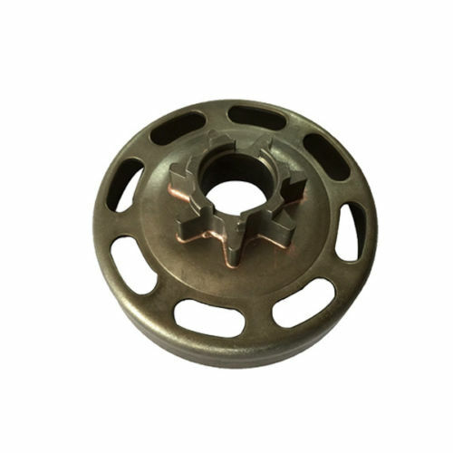 Husqvarna 435 440 Chainsaw .325 Clutch Drum Sprocket 505441501-image