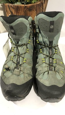 salomon boots uk