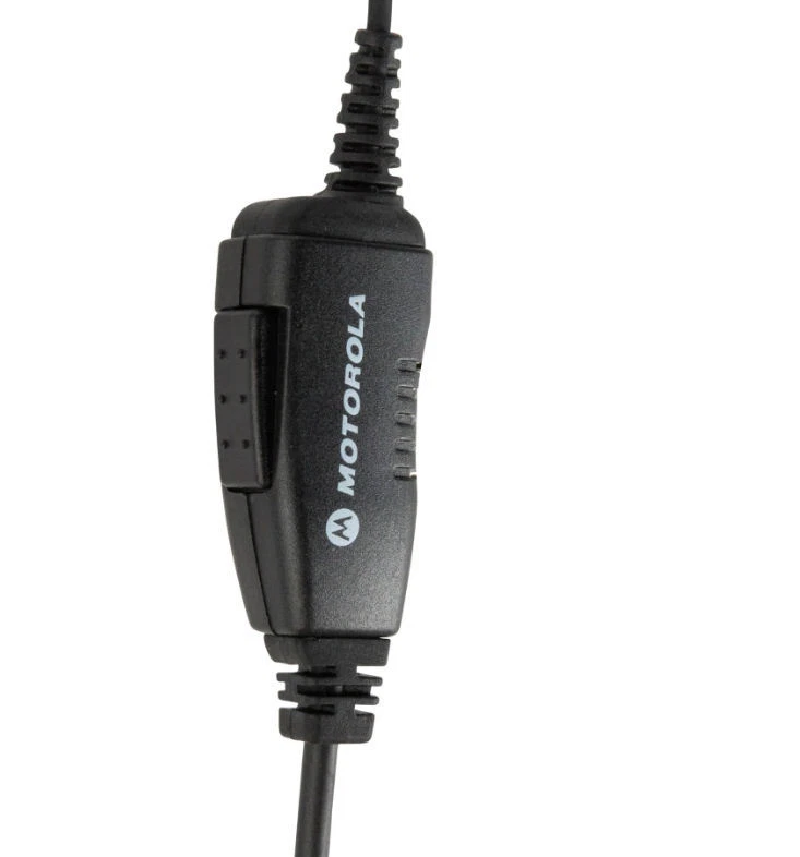 Motorola HKLN4601A Security Earpiece HKLN4477A for RMM2050 RMU2040 DTR410 QTY 4 - Image 3 of 4