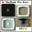 thumbnail 1  - 🍒 New MacBook Pro A  KEY+ Butterfly Clip Kit  A1706 / A1707 / A1708