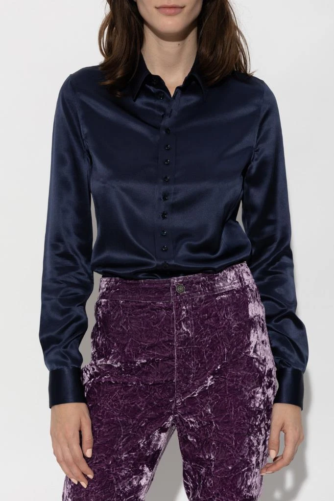 Saint Laurent Blouses for Women for sale | eBay