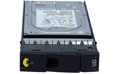 HP - QR500A - HP M6720 3TB 6G SAS 7.2K 3.5in NL HDD