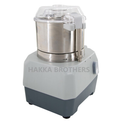 Hakka 3 Qt Stainless Steel Bowl Food Processor Multifuntional Vegetable Chopper