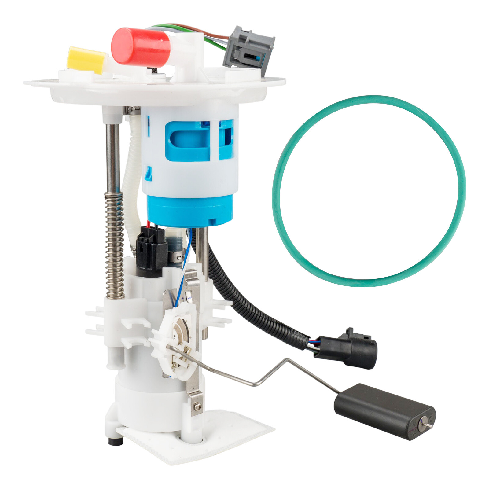 Fuel Pump Module FG0875 for 2004- Ford Explorer V6 4.0L SUV