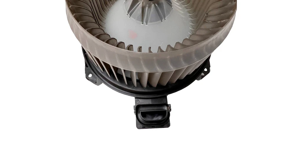 Jaguar XF XFR XFR XFR-S XJ XJL XJR 2009-2018 - Calefacción aire acondicionado soplador motor ventilador OEM Foto 2 de 4