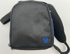 VanGoddy DSLR Camera Shoulder Bag Carry Case - Fits Most DSLRs - Great Condition