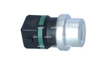 Sensor, Temperatura Del Refrigerante, Easy Fit Apto para VW Passat 1.9D 96- NRF