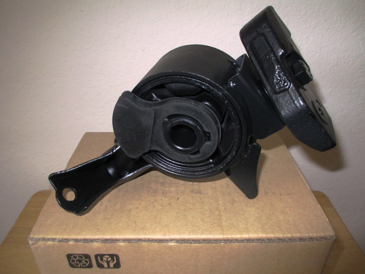 FRONT RIGHT UPPER SIDE ENGINE MOUNT-- FITS: 05-08 HONDA PILOT & 06