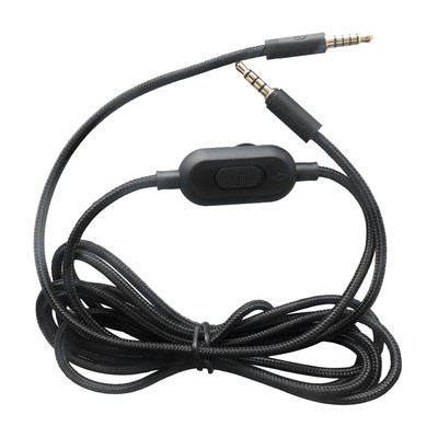 Replacement Cord for Logitech G433/233 