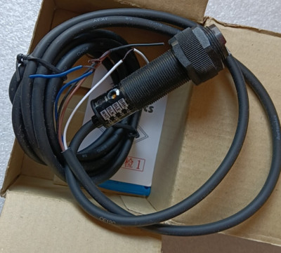 1pcs AUTONICS   BRP400-DDT