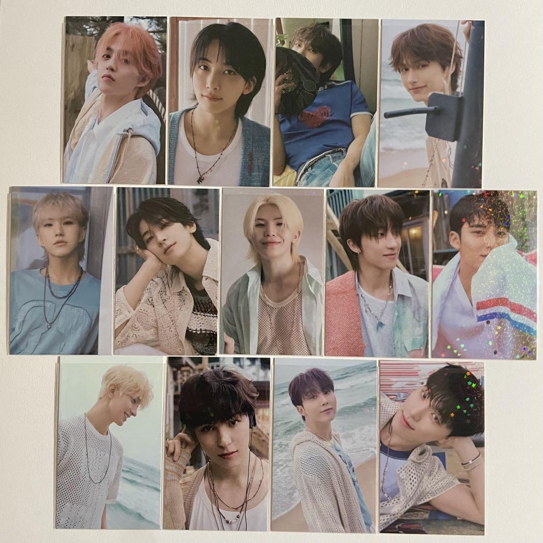 SEVENTEEN 12th Mini ALBUM SEVENTEEN 12th Mini ALBUM