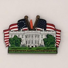 Shelia's USAO03 AMERICA THE BEAUTIFUL Wood Ornament, Made in USA