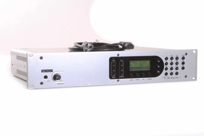Telos Zephyr XSTREAM Digital Network Audio Transceiver